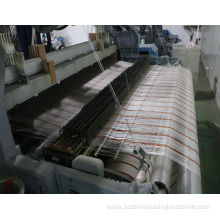 Yuefeng Power Loom Weaving Machine Rapier Loom